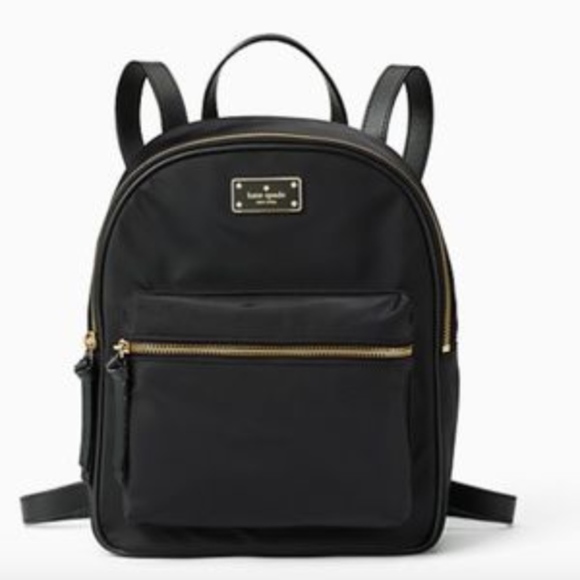 kate spade Handbags - KATE SPADE BRADLEY BACKPACK, WILSON ROAD, Small
